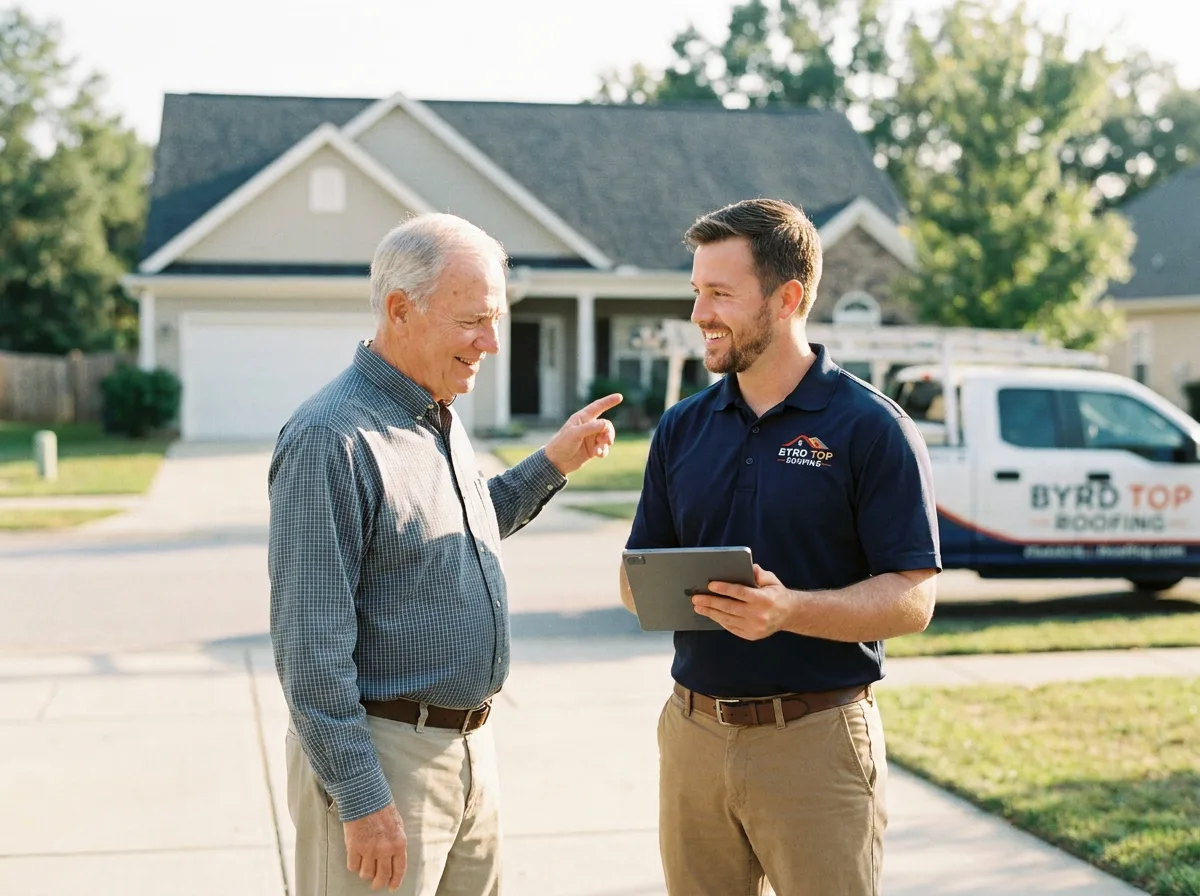 Roofing Newington, GA FAQs